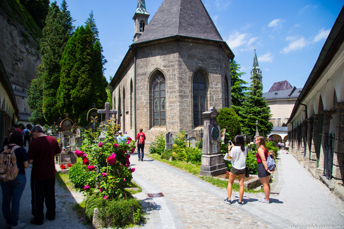 Salzburg